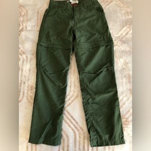 MEC Youth Convertible Pants